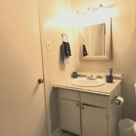 Cheeful, 2Bed X 1Bath Brick House Villa New Orleans Exterior photo