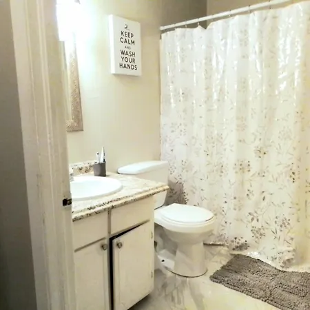 Cheeful, 2Bed X 1Bath Brick House Villa New Orleans Exterior photo